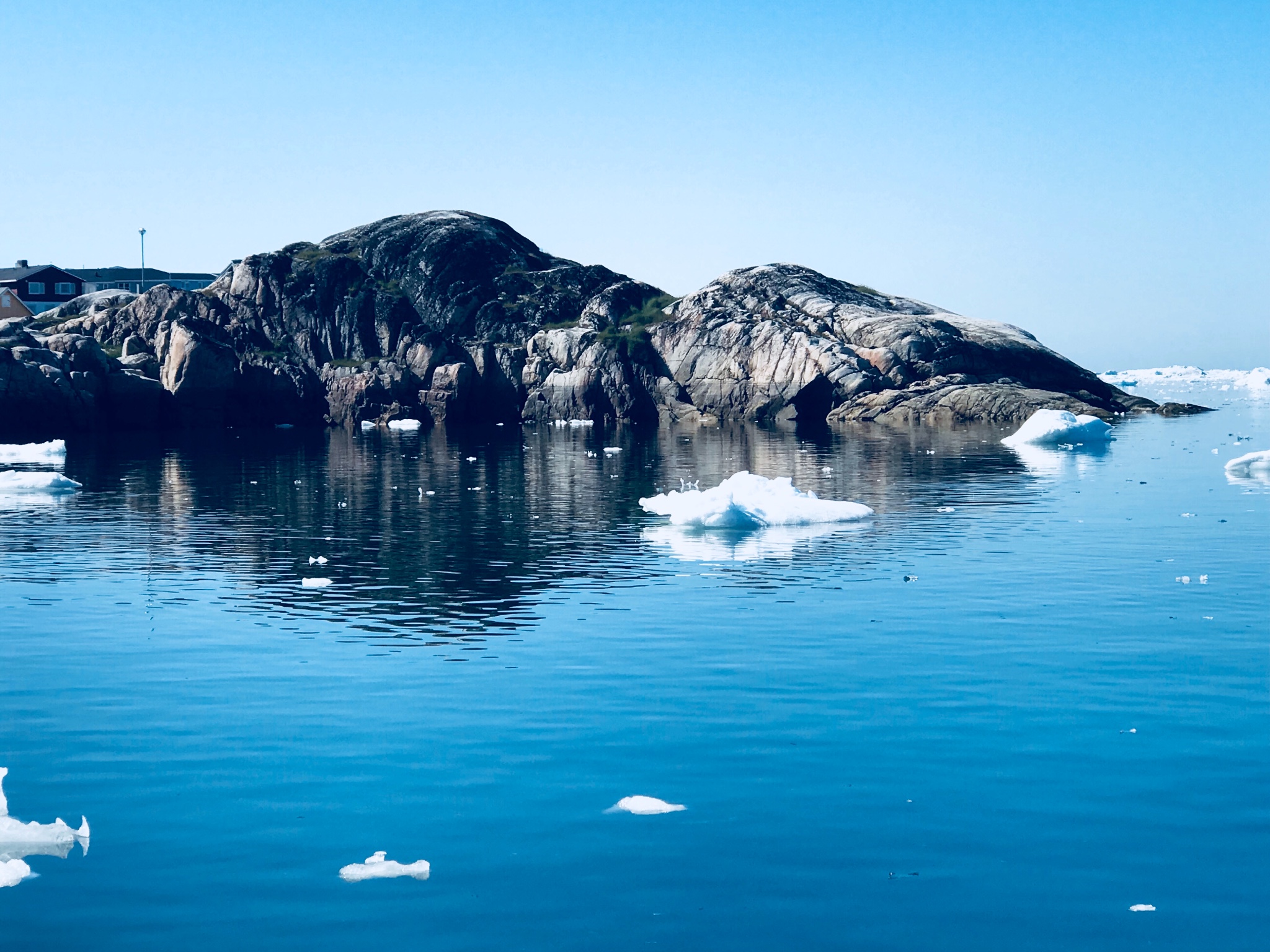 格陵蘭島自助遊攻略