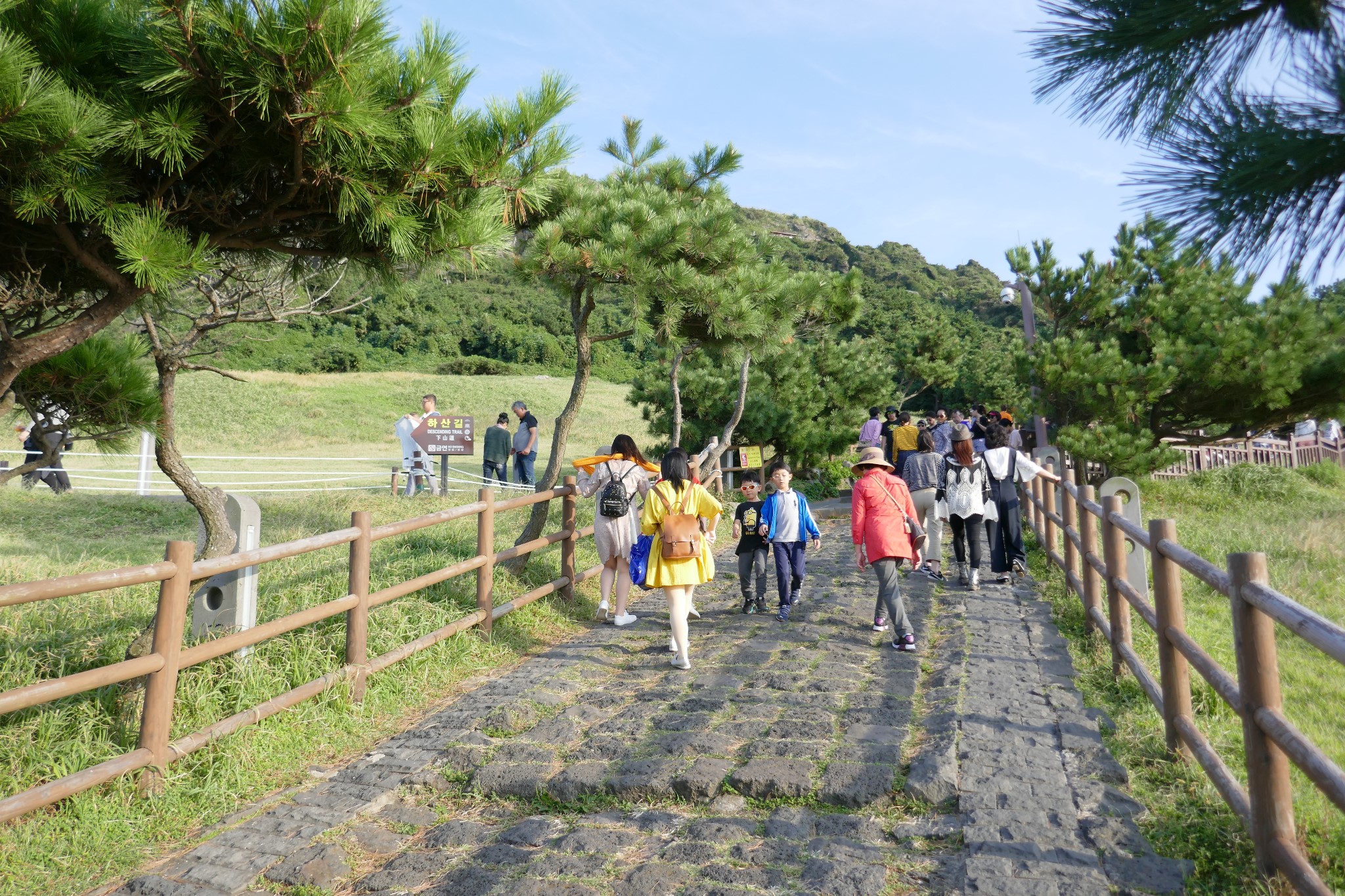 濟州島自助遊攻略