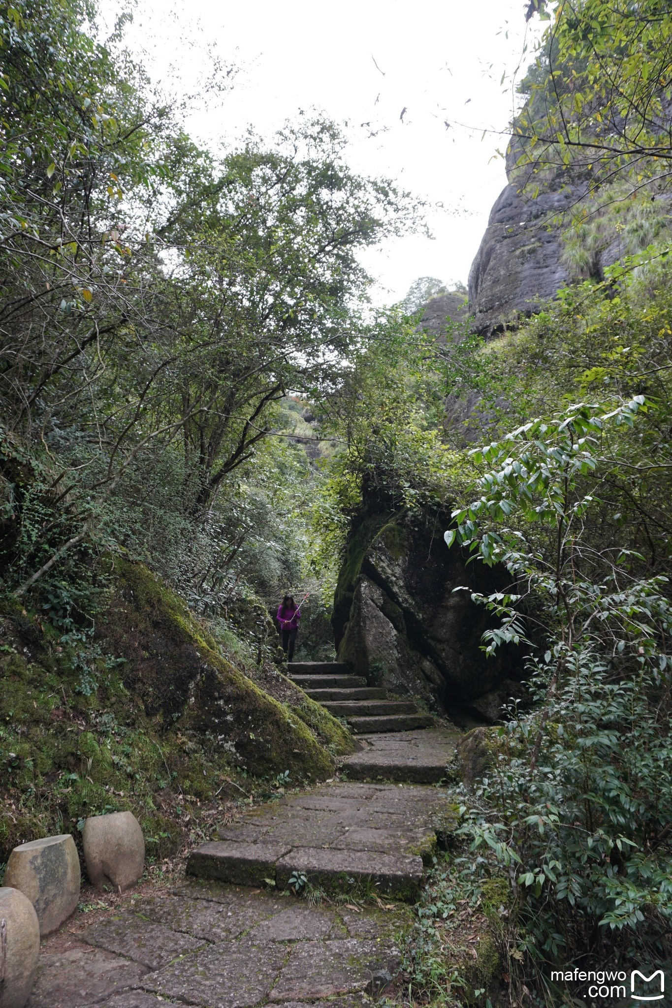 武夷山自助遊攻略