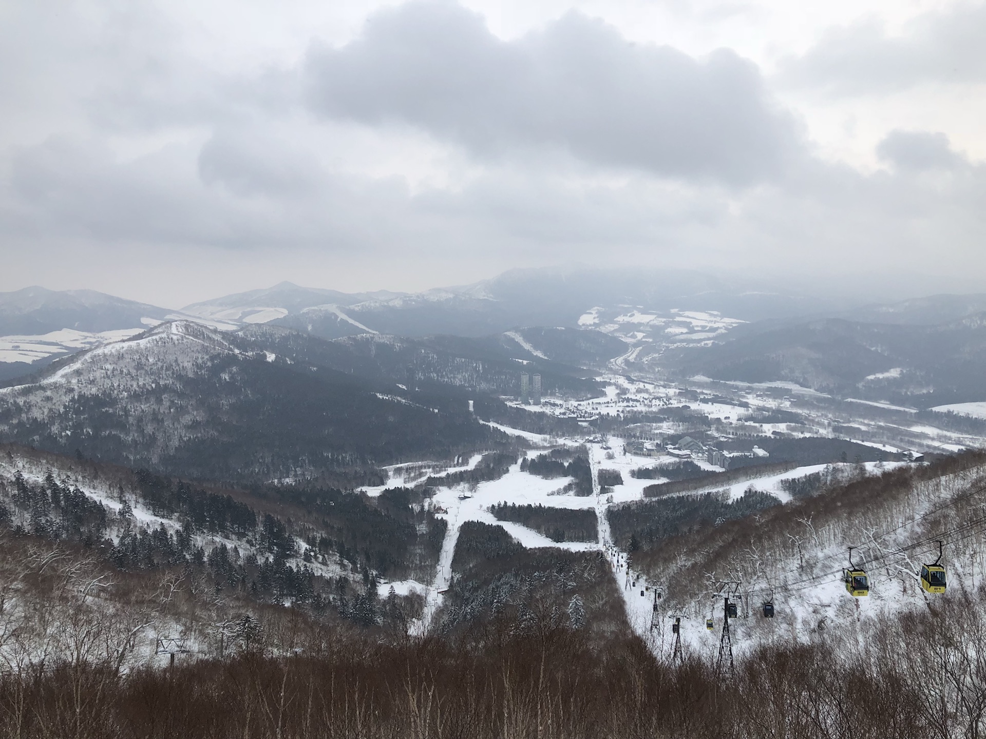 北海道自助遊攻略