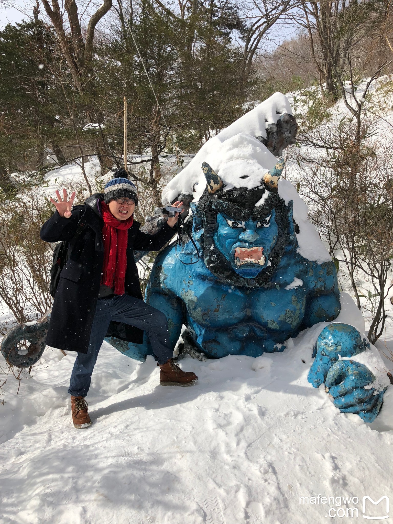 北海道自助遊攻略