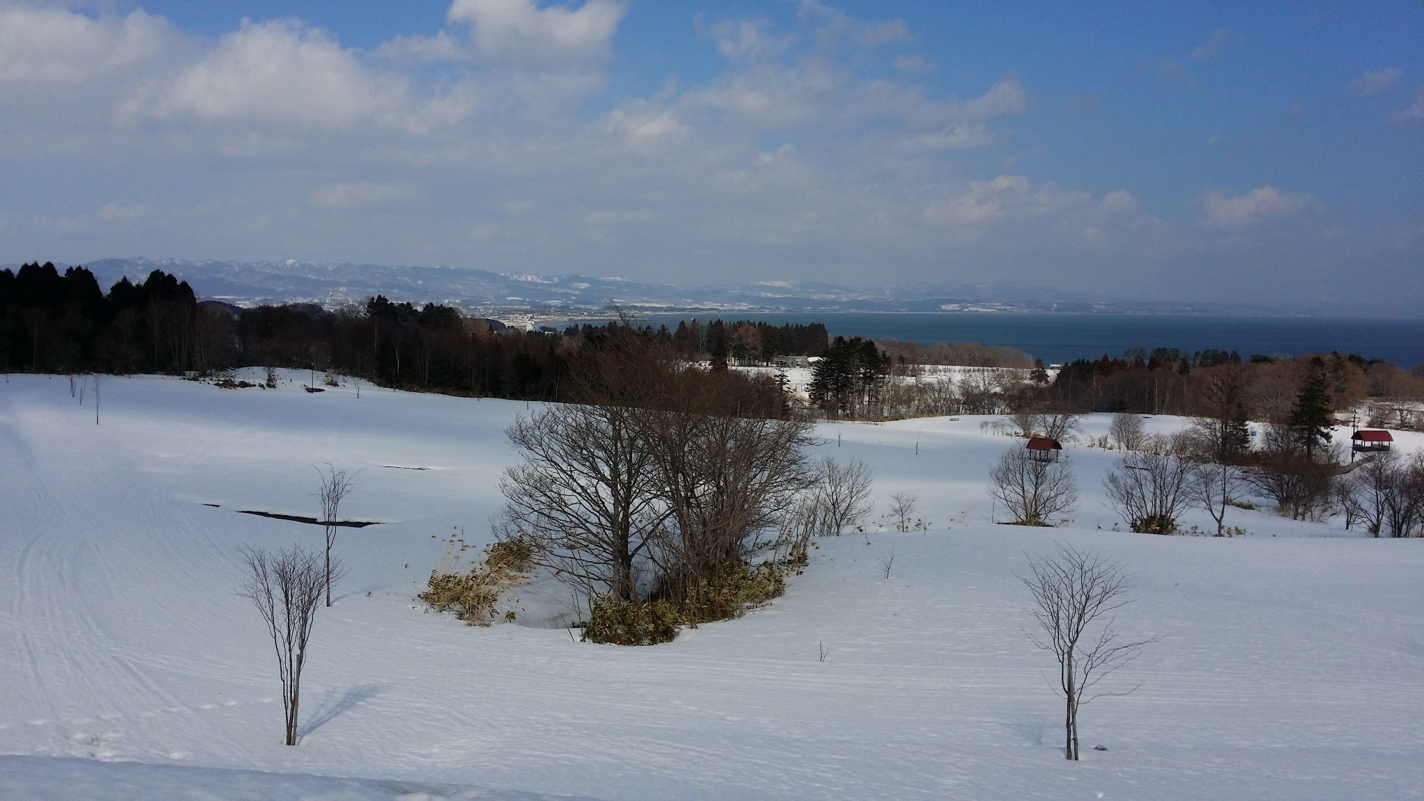 北海道自助遊攻略