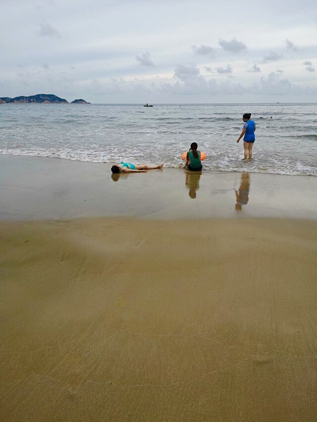 珠海自助遊攻略