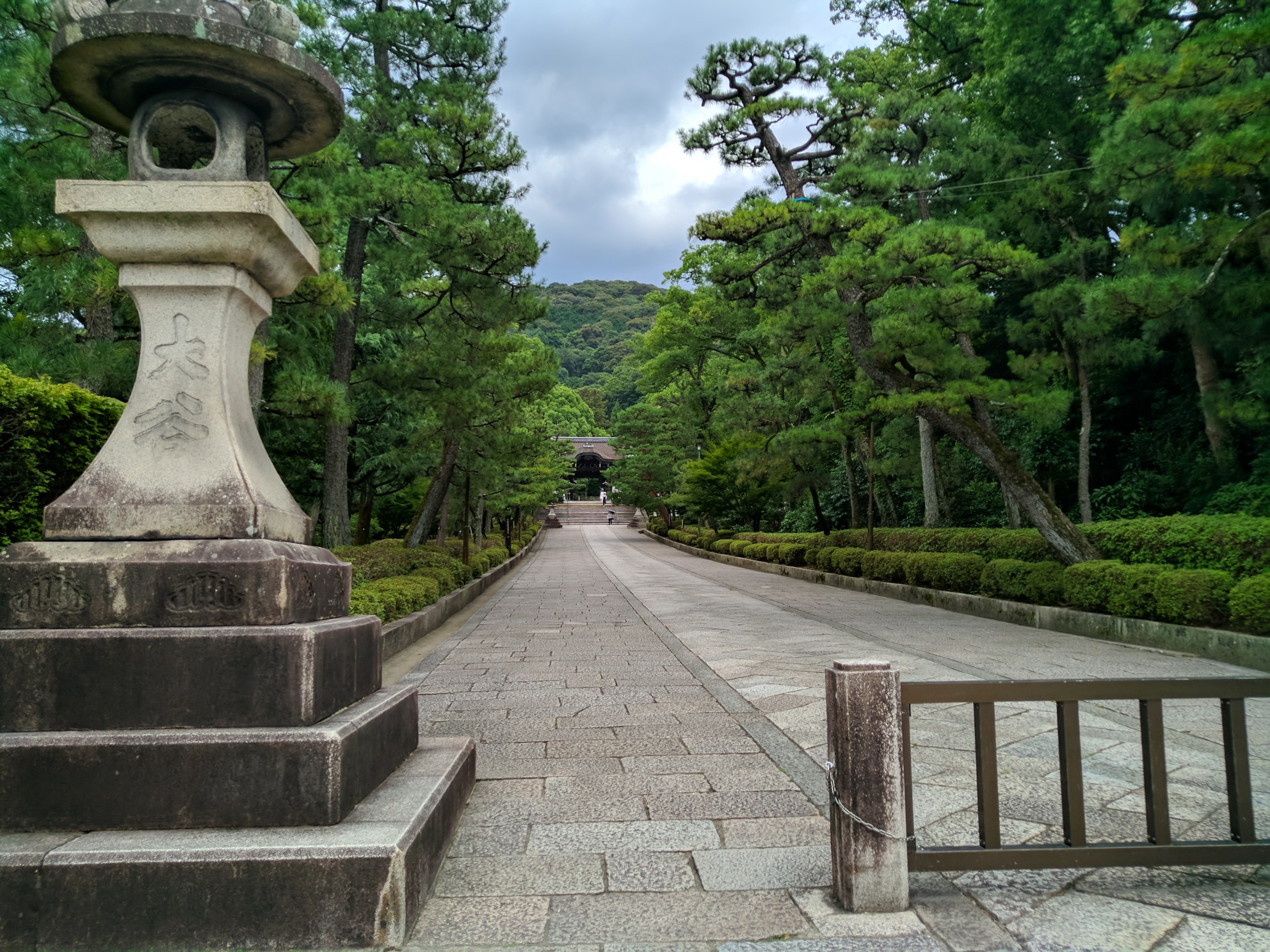 京都自助遊攻略