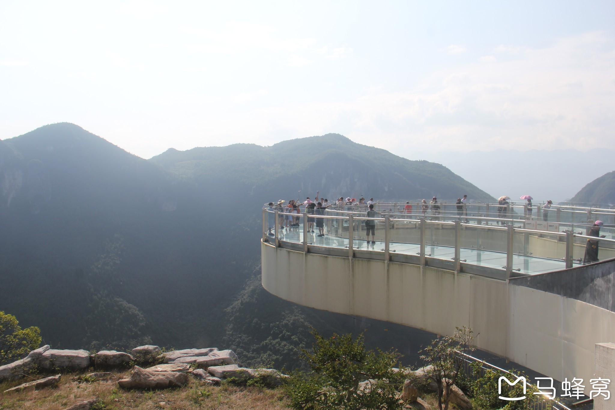 三峽自助遊攻略