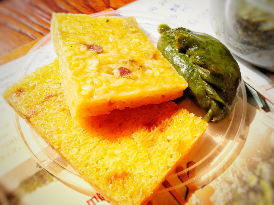 婺源有什么特产,去婺源旅游买什么,江西婺源特产盘点