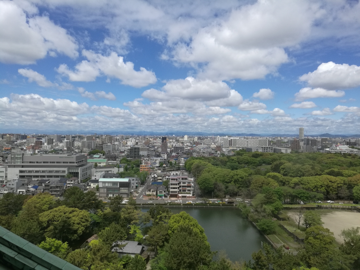 名古屋日间人口_人口普查