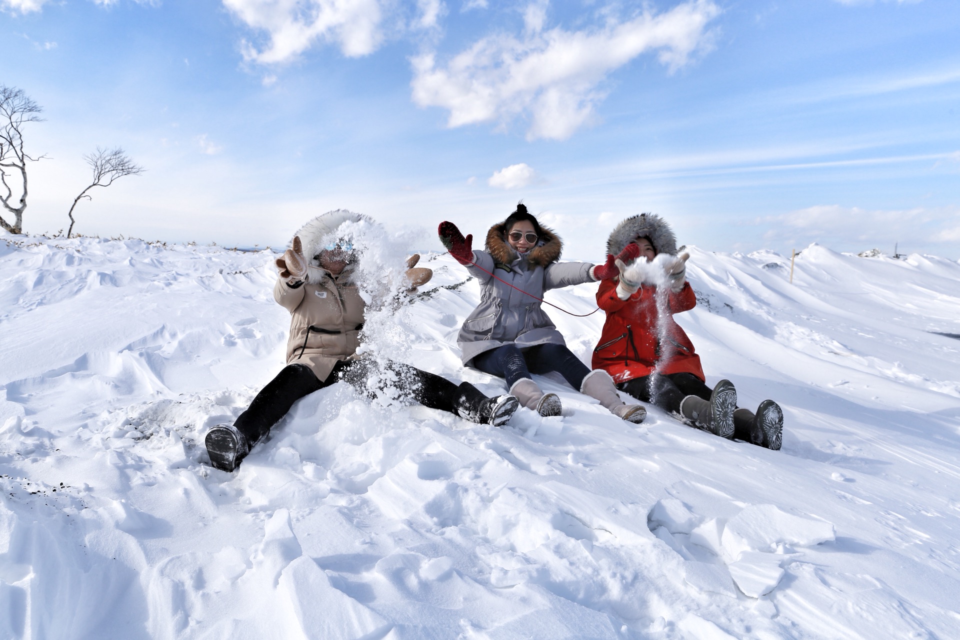 札幌自助遊攻略