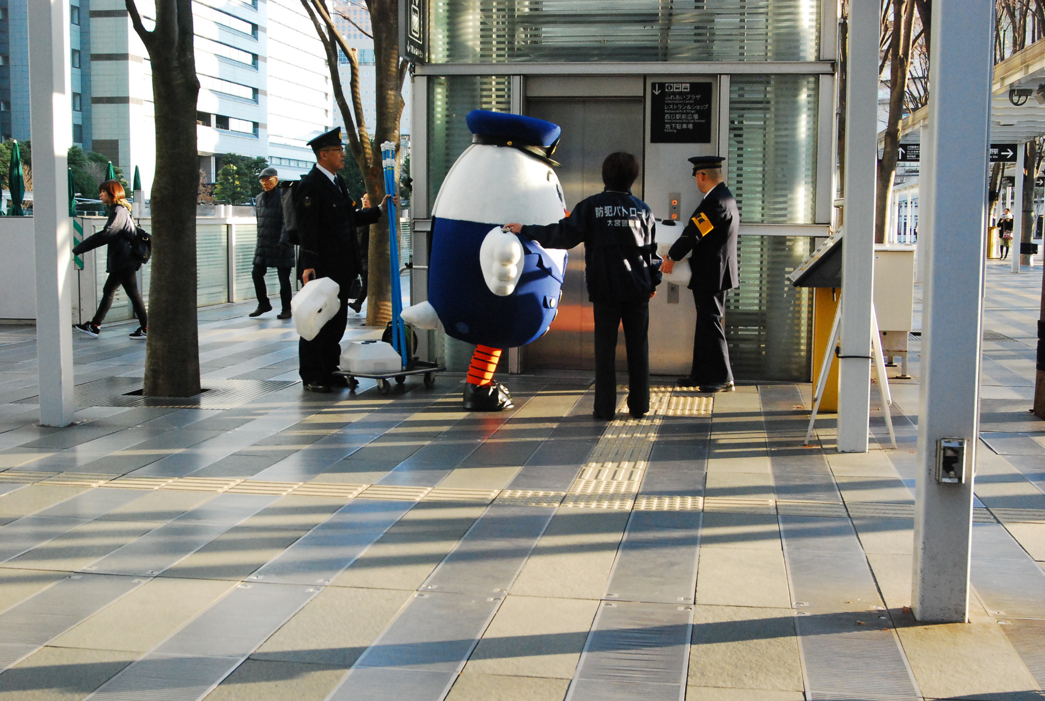 東京自助遊攻略