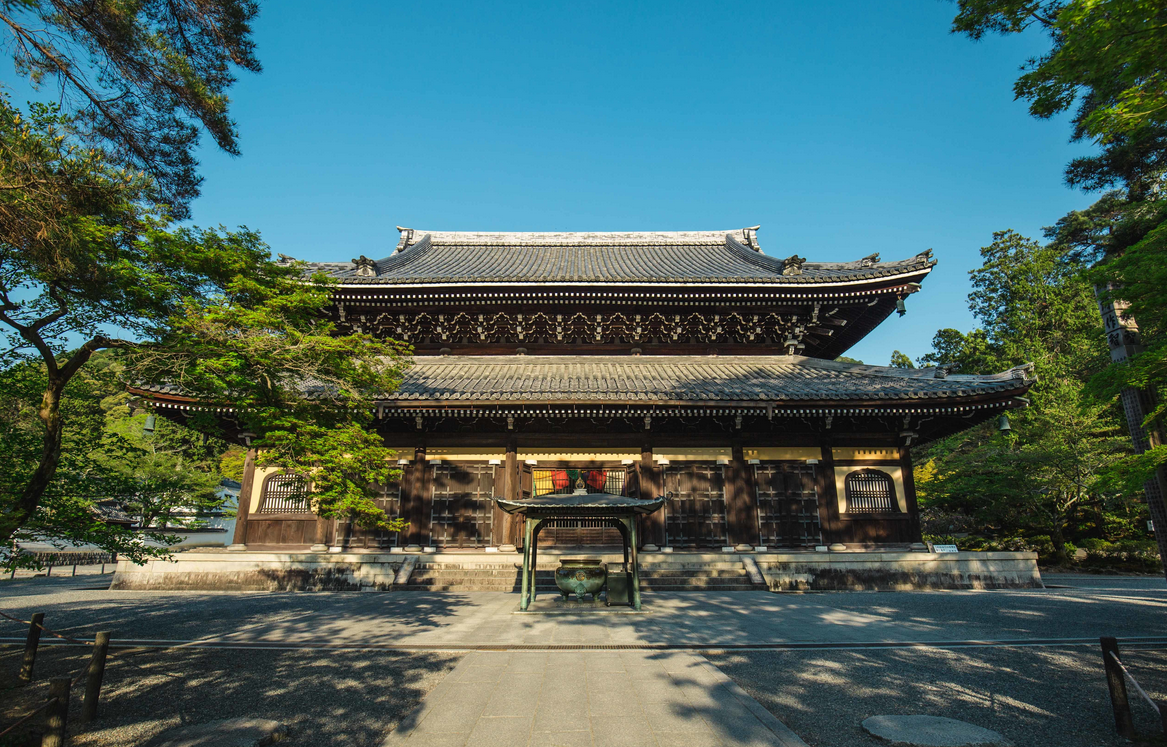京都 只园圆山公园 蹴上旧铁道 南禅寺 赏樱花一日游(京都站直发舒适