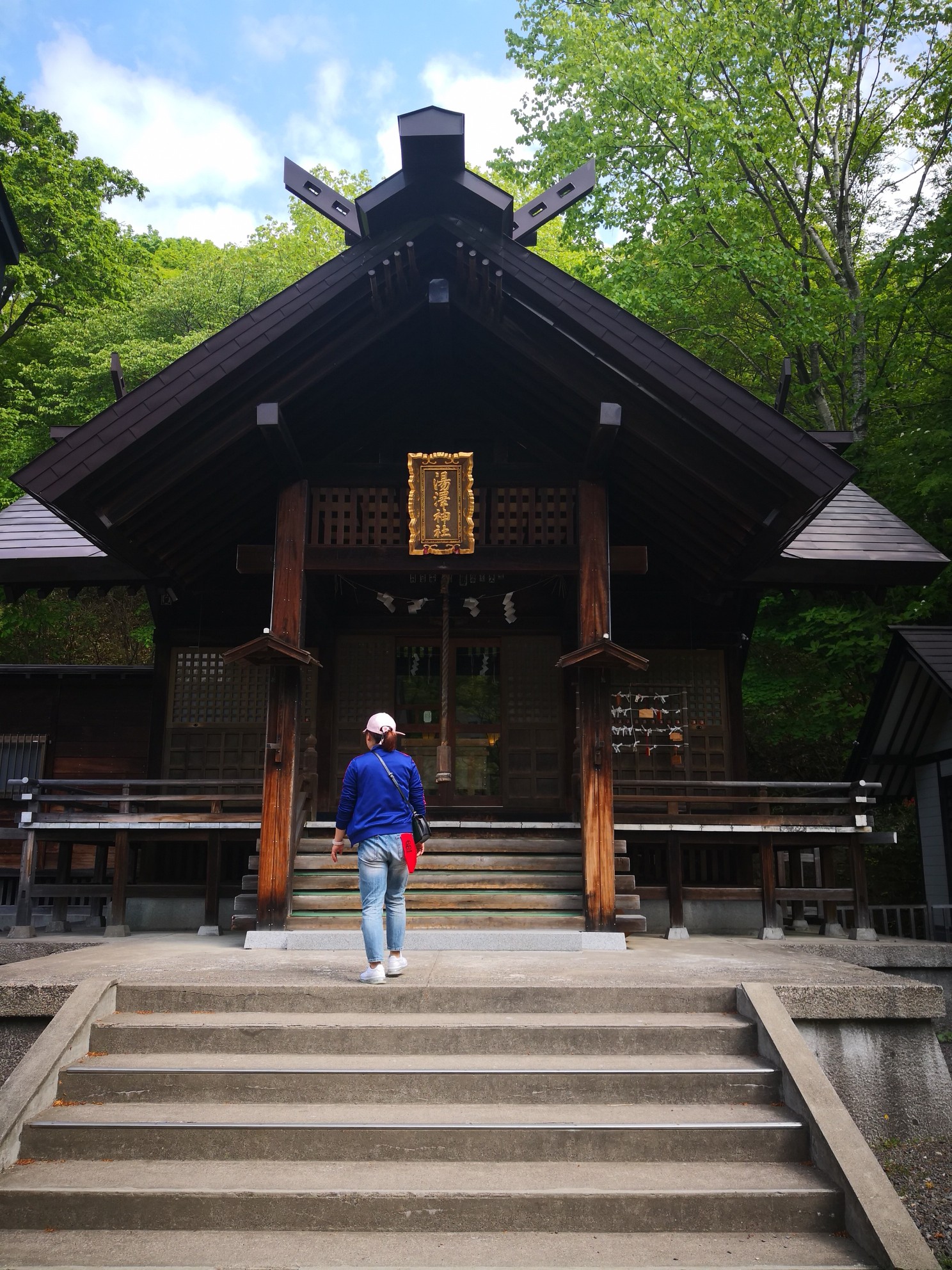 札幌自助遊攻略