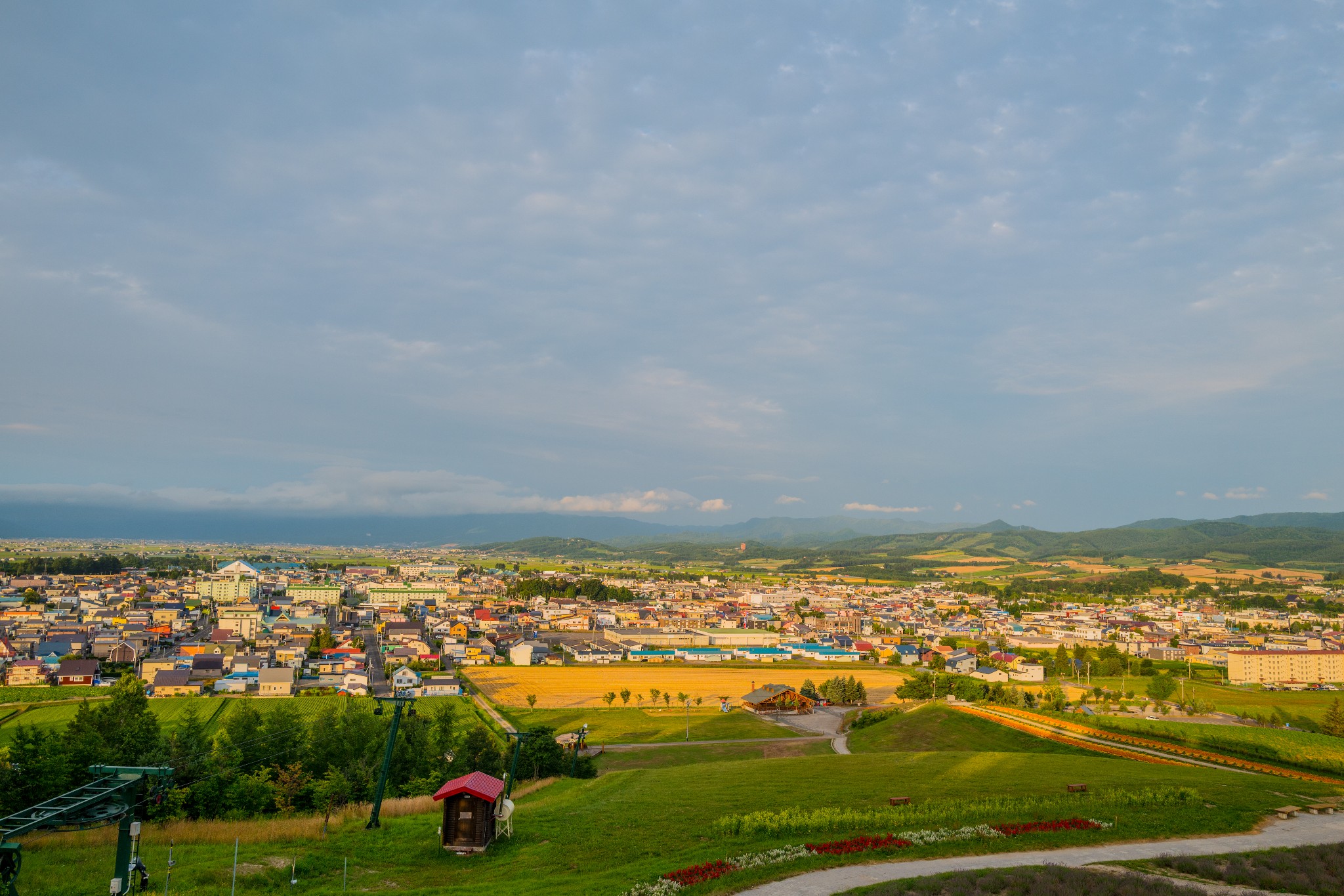 北海道自助遊攻略