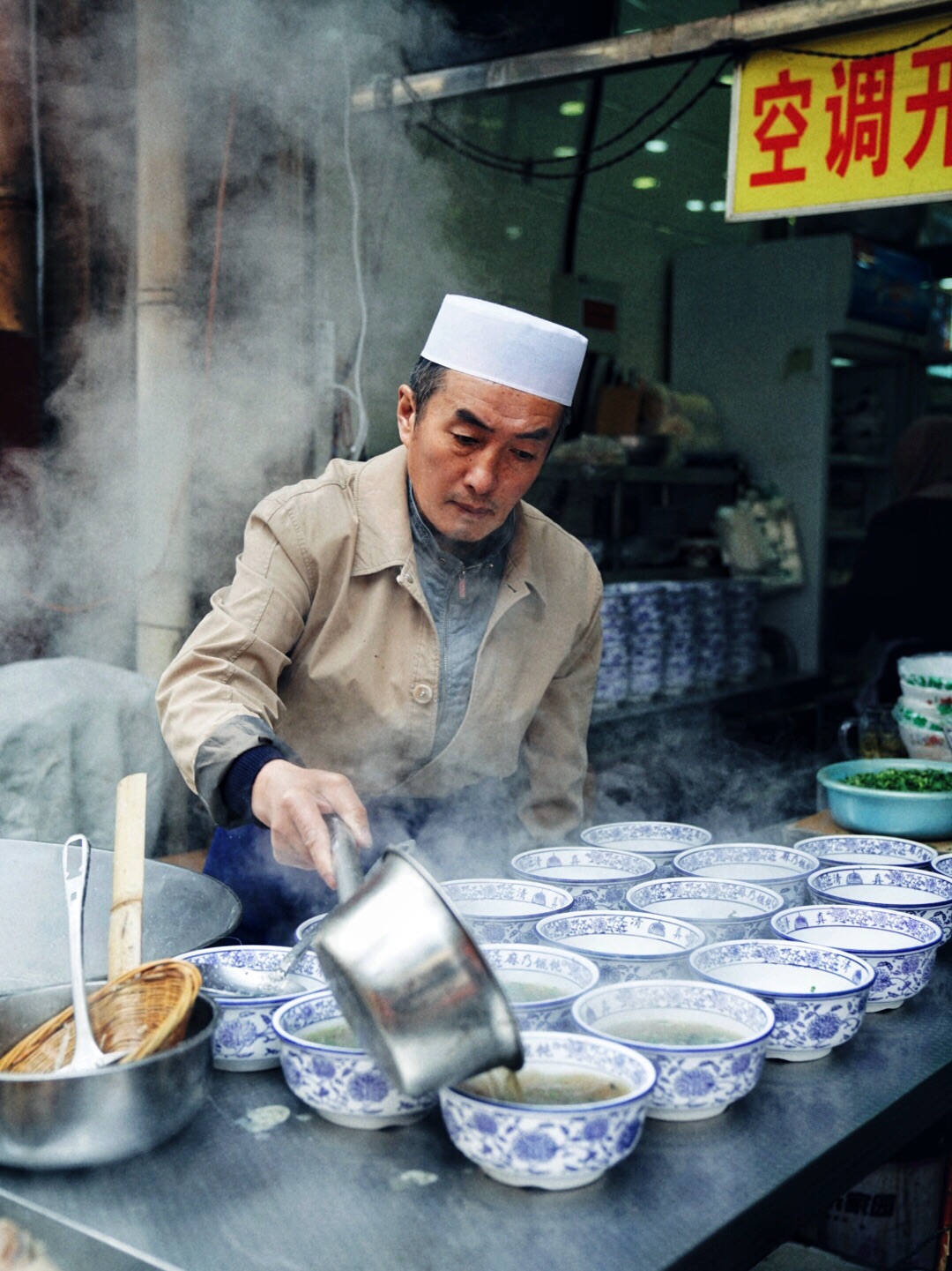 西安自助遊攻略