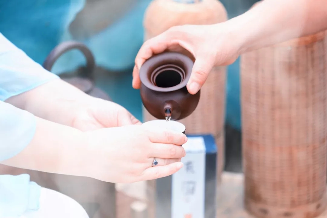 台儿庄游记--蚂蜂窝