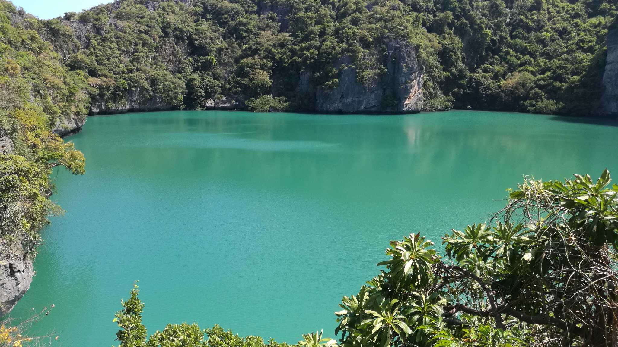 蘇梅島自助遊攻略