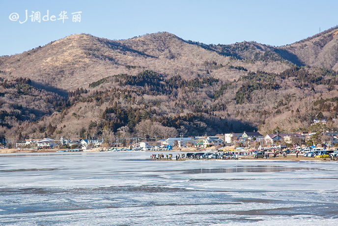 富士山自助遊攻略