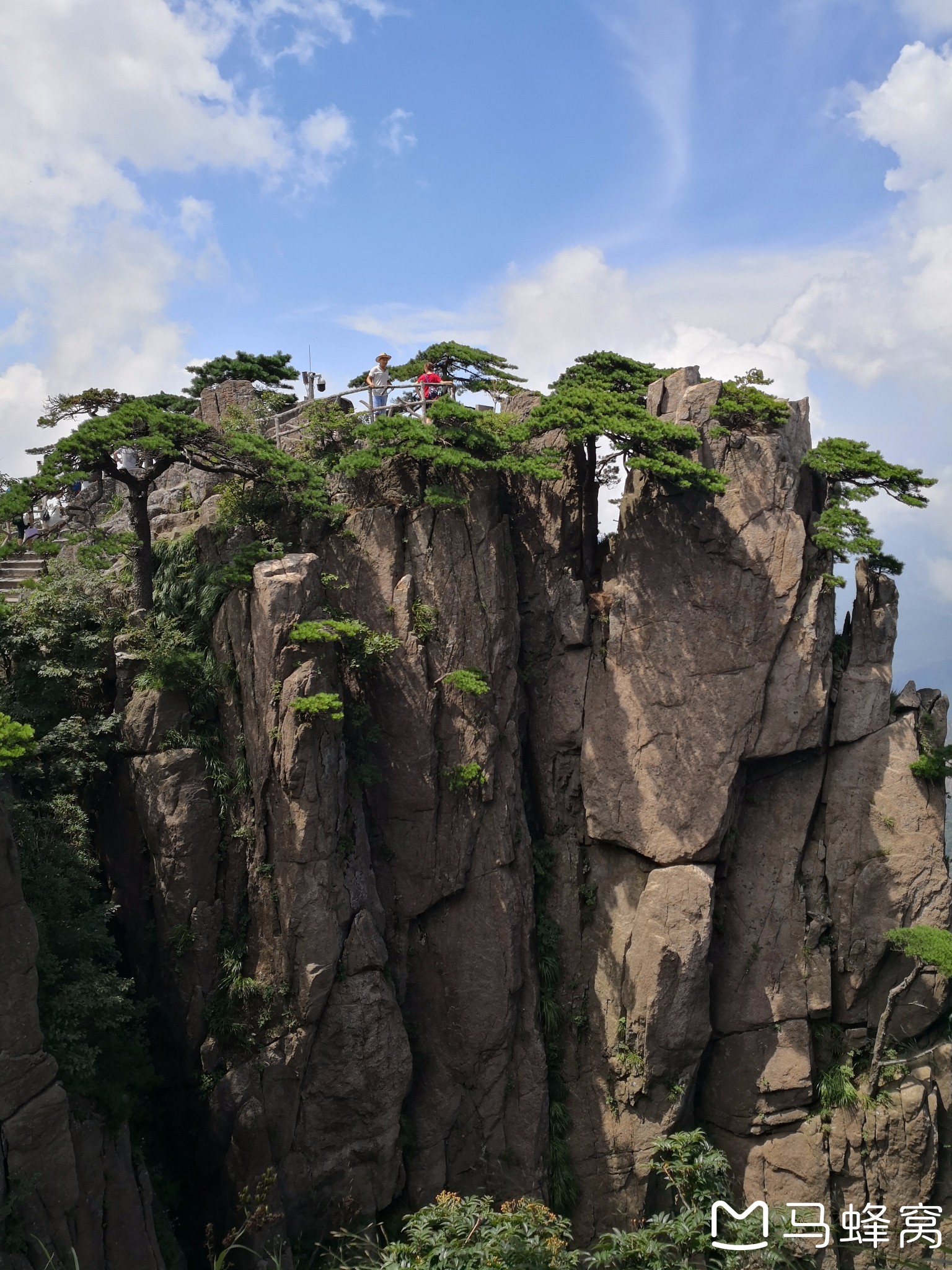 黃山自助遊攻略