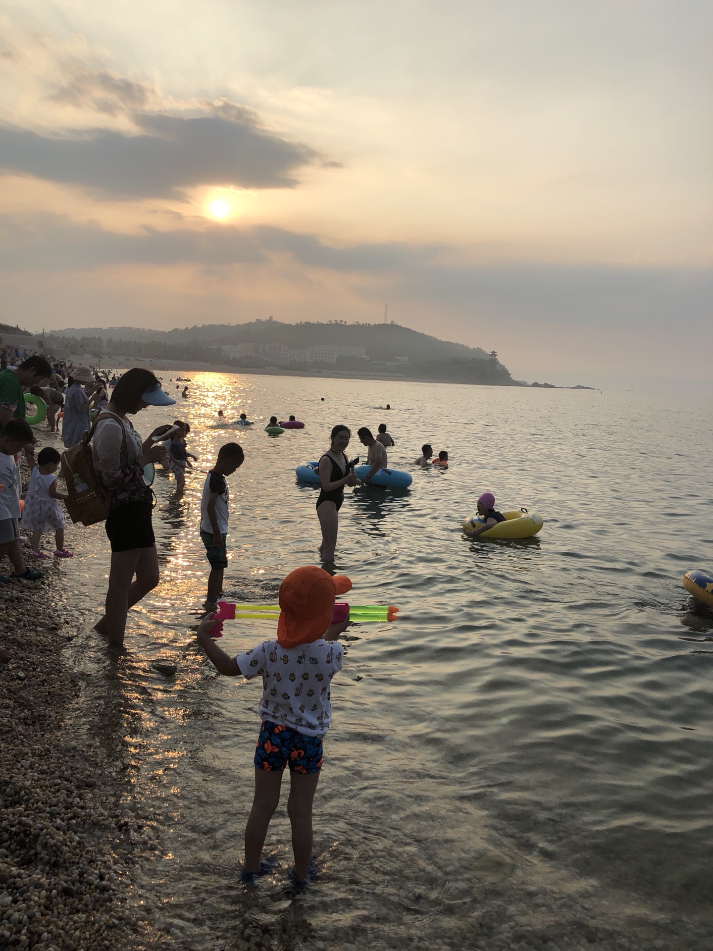 長島自助遊攻略