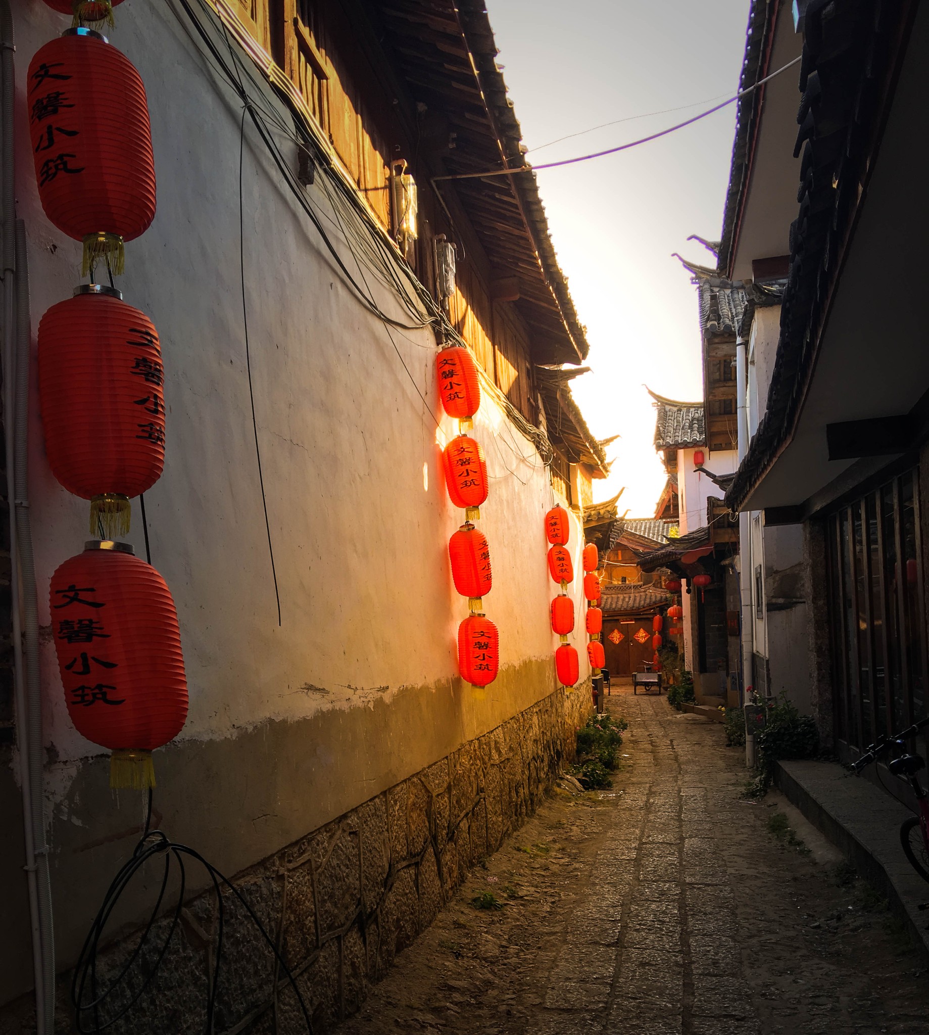 雨崩自助遊攻略