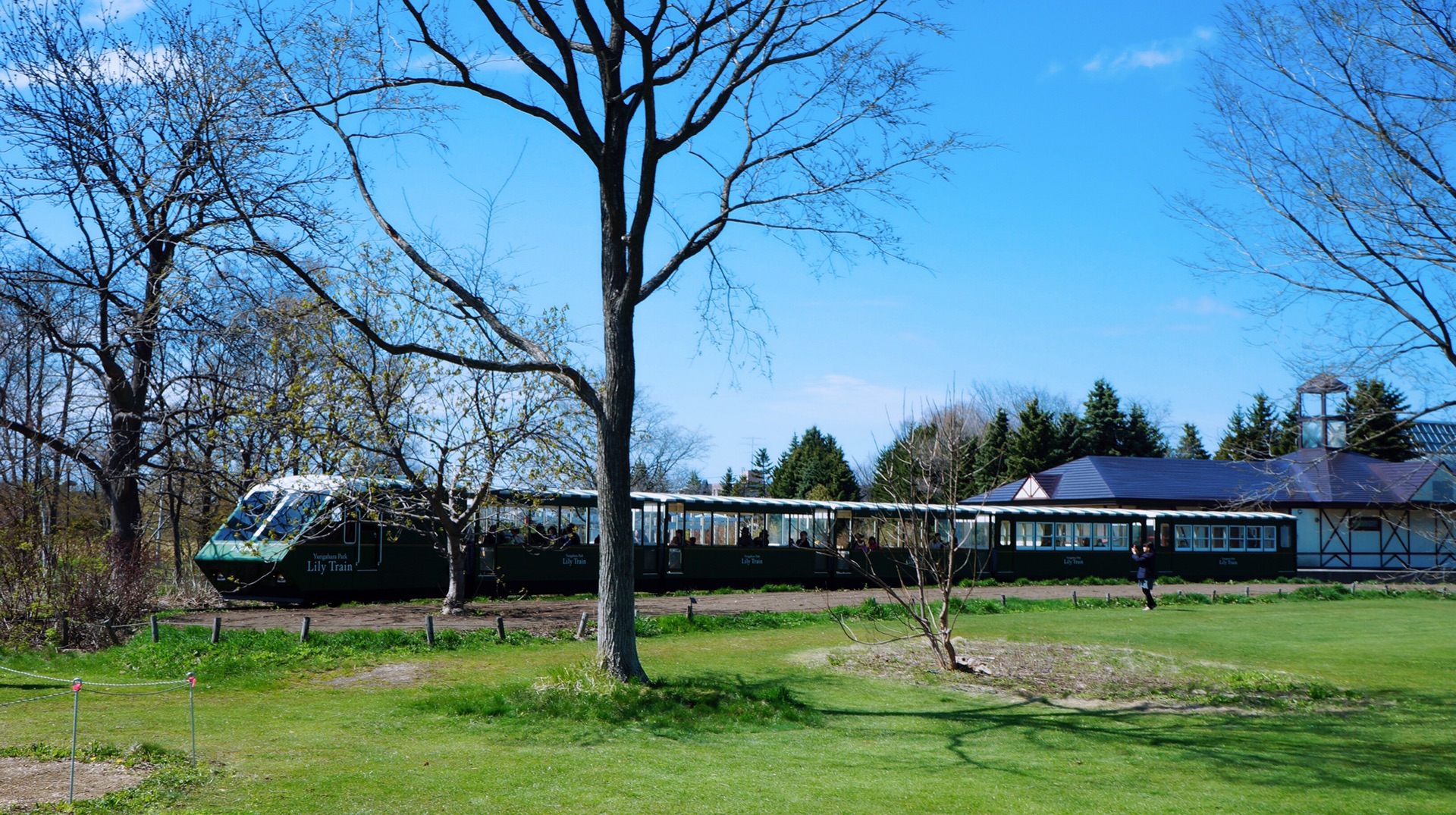 北海道自助遊攻略