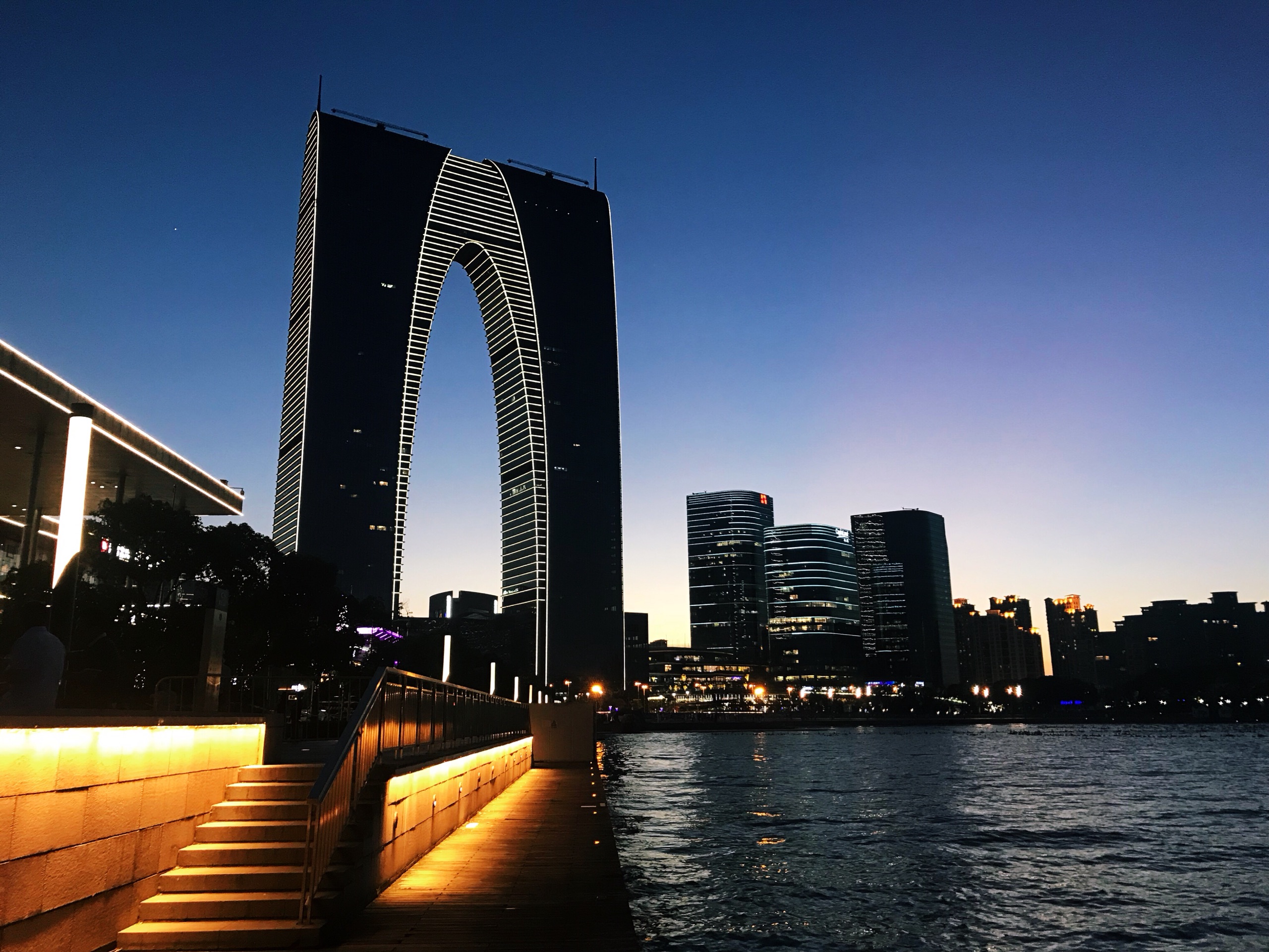 苏州网红景点有哪些,苏州有什么网红打卡地,苏州网红景点推荐