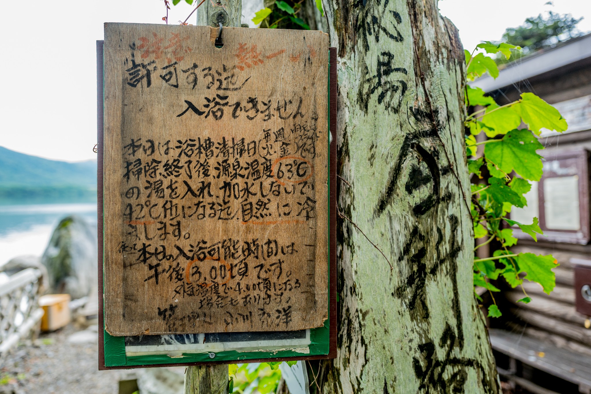 北海道自助遊攻略