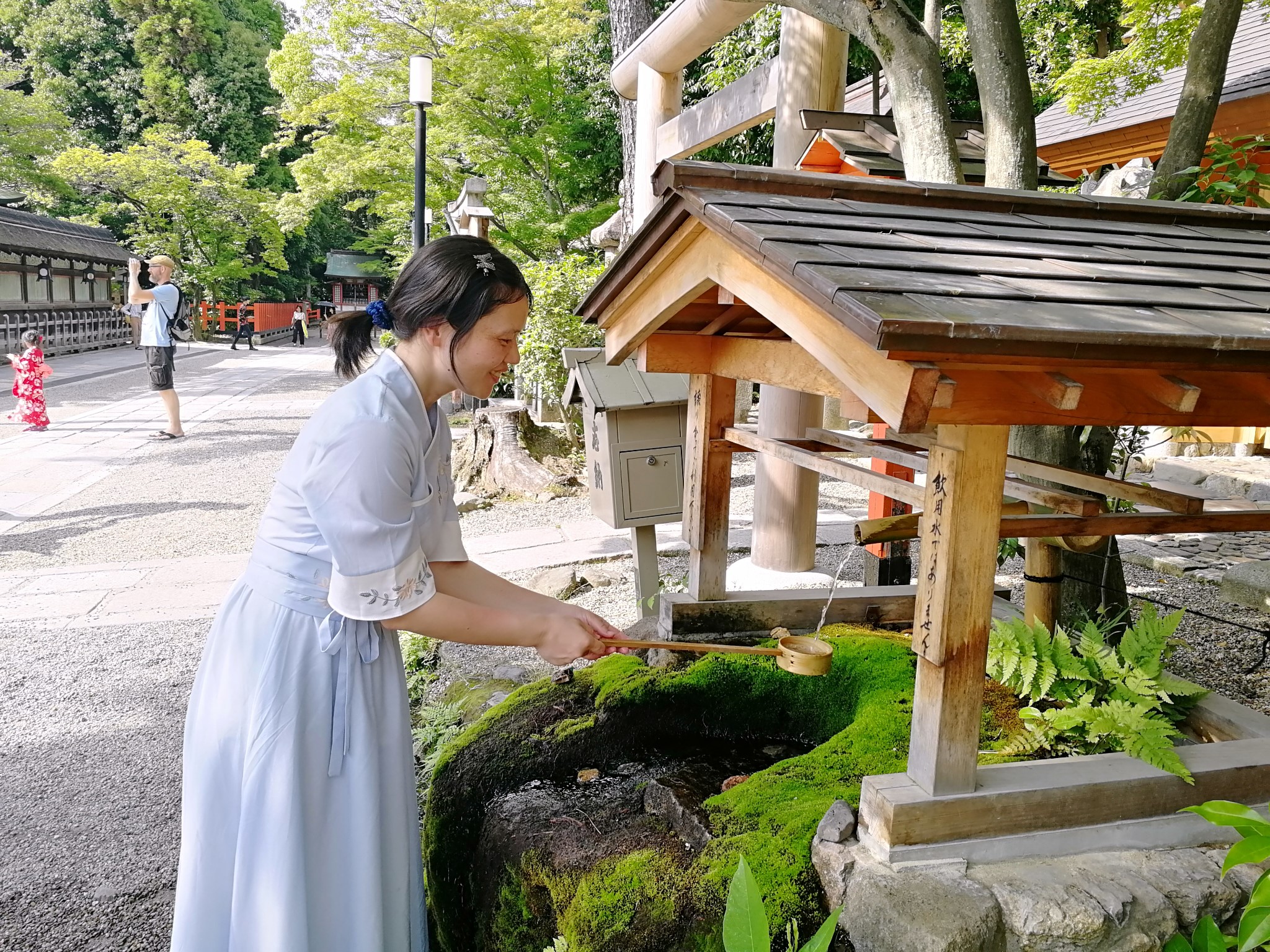 京都自助遊攻略