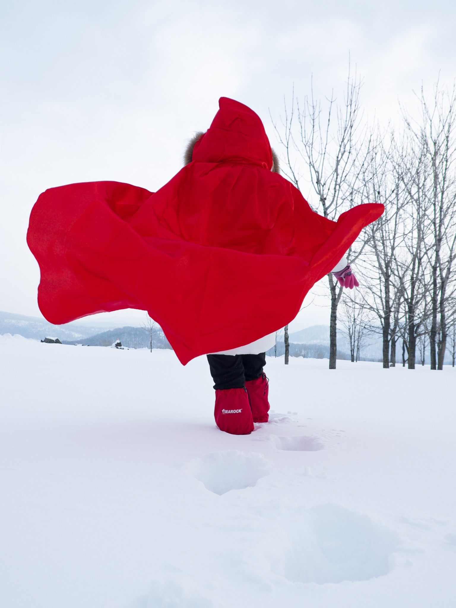 雪鄉自助遊攻略