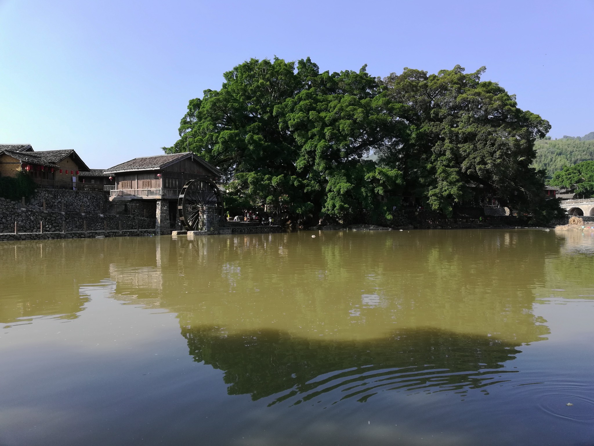 福建自助遊攻略