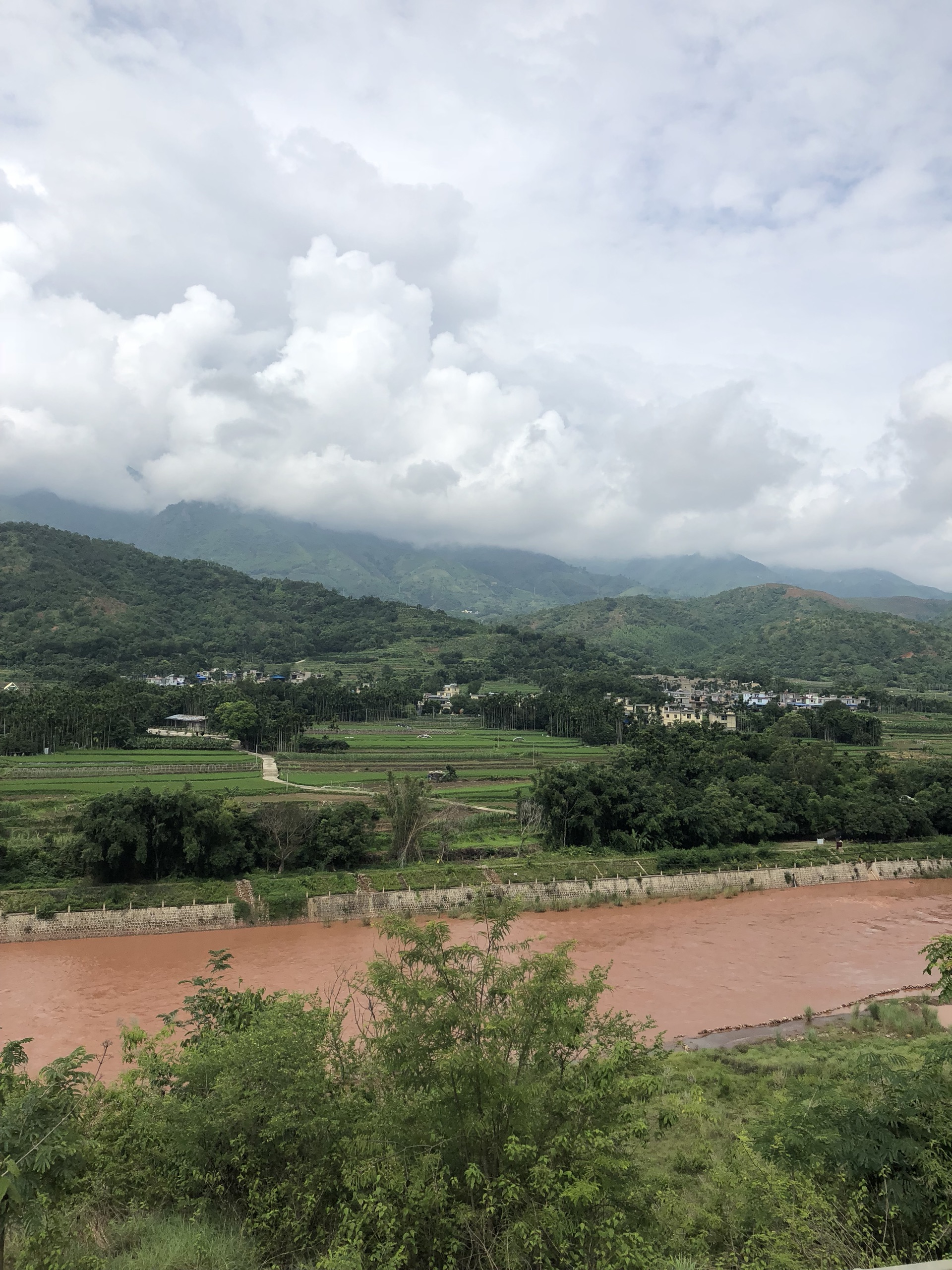 漠沙大沐浴旅游文化生态村