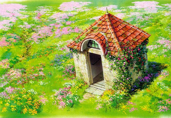 梦幻小镇科尔马完全攻略!简直就是童话啊