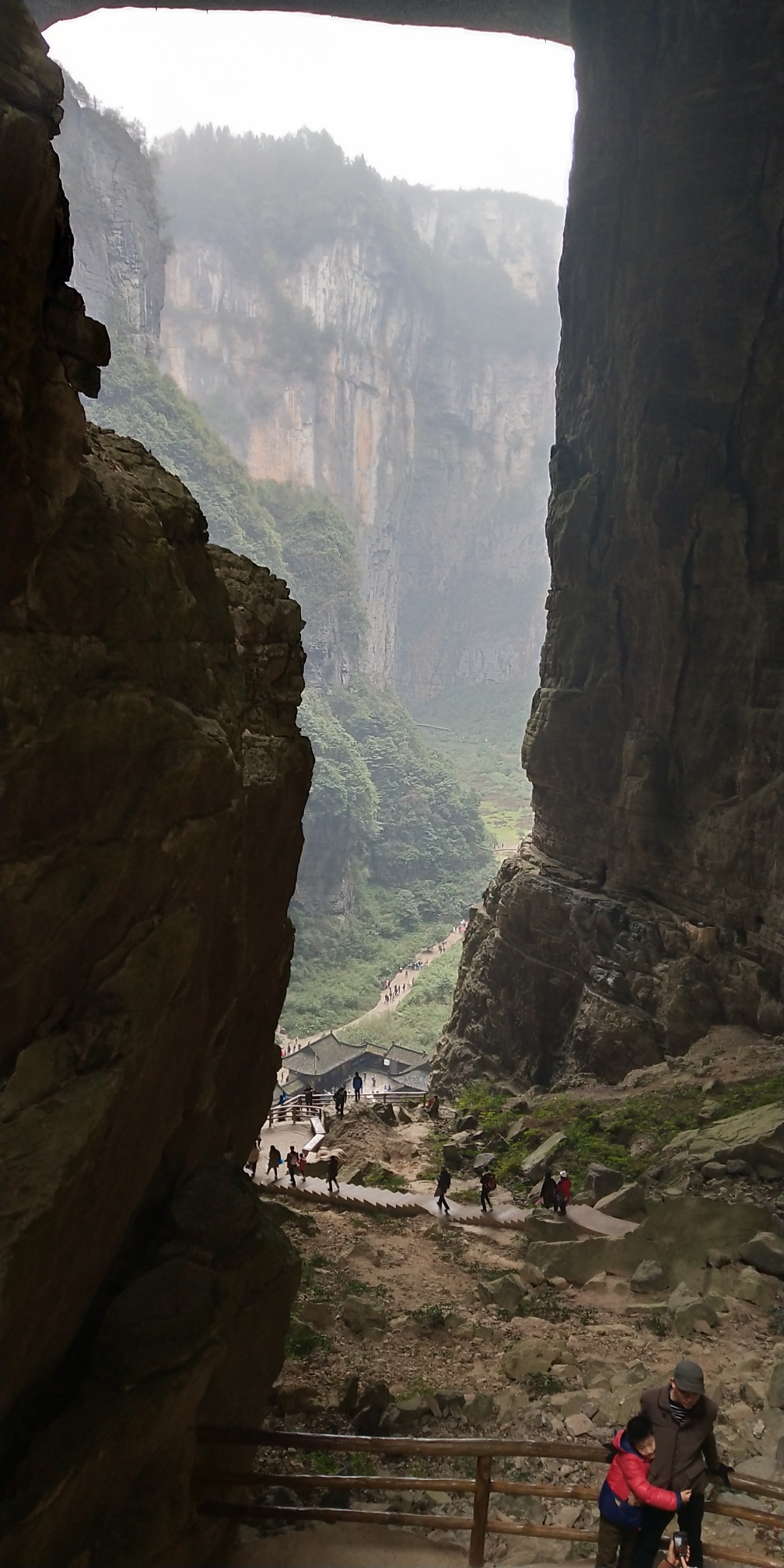 武隆有多少人口_武隆仙女山