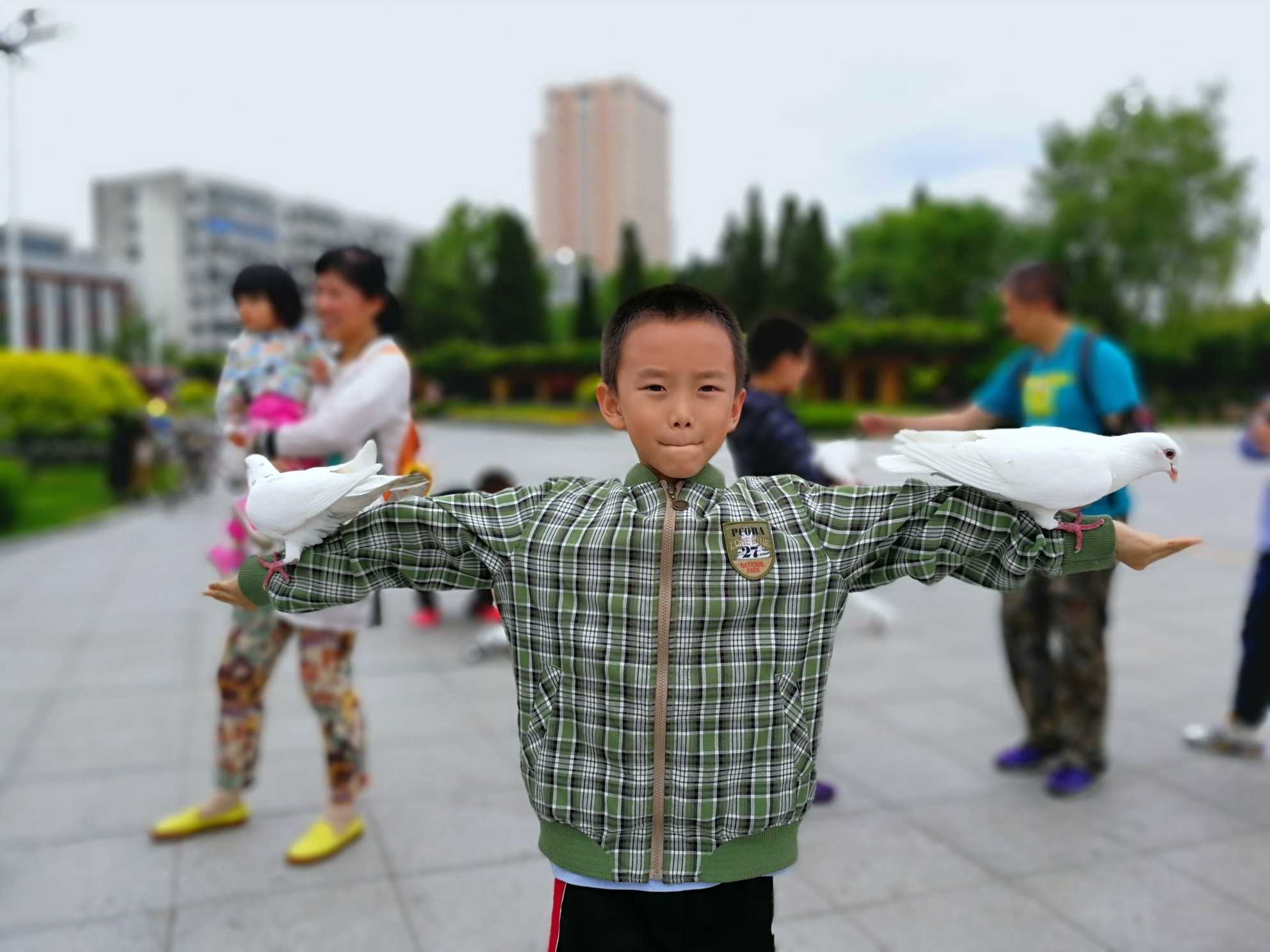 寬甸自助遊攻略