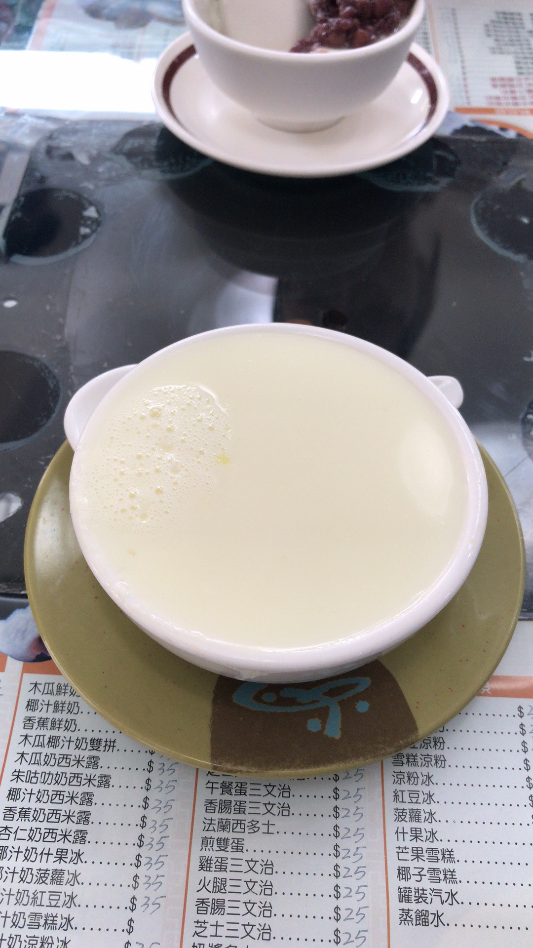 点都德人均_点都德