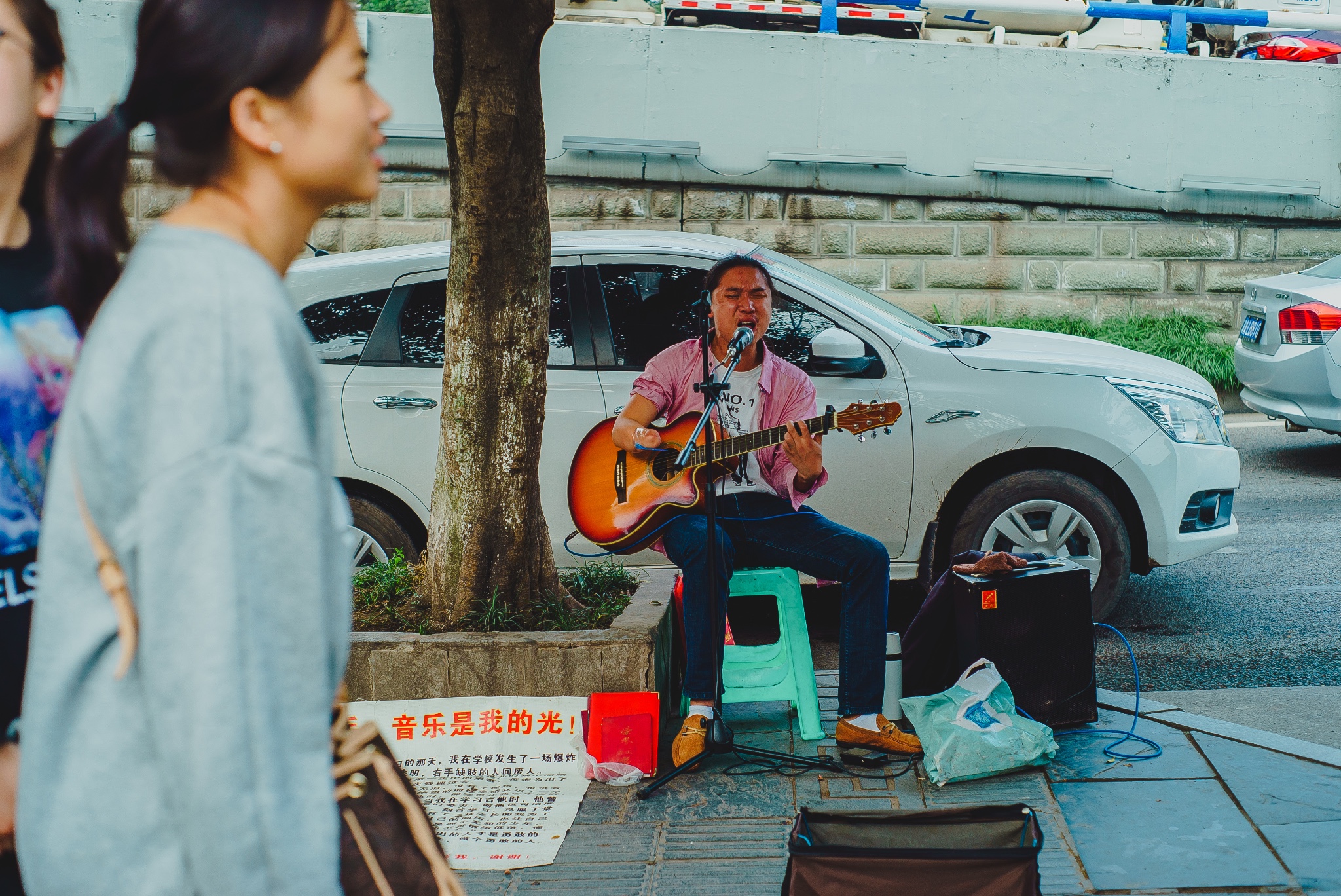 重慶自助遊攻略