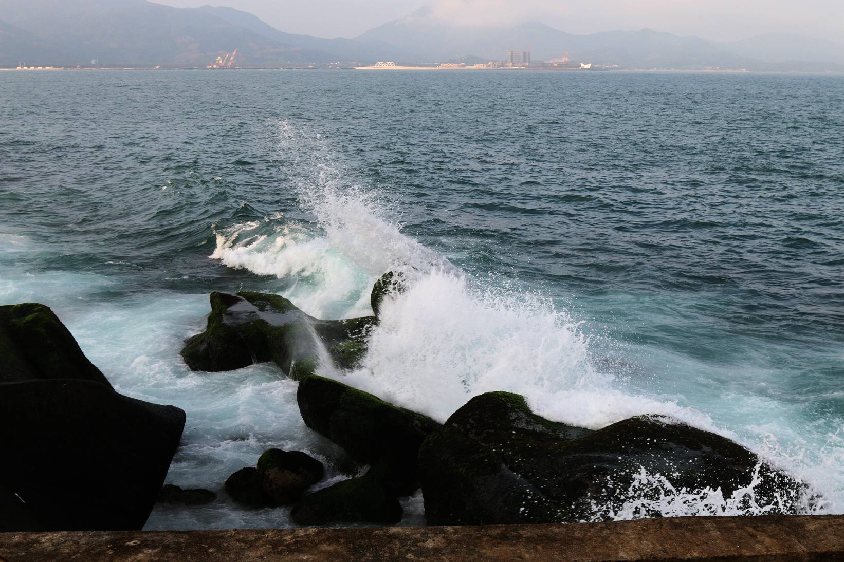 海南自助遊攻略