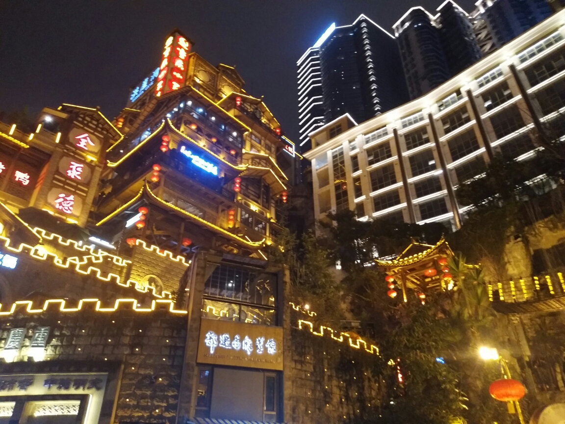 江津人均_江津鼎山公园(2)