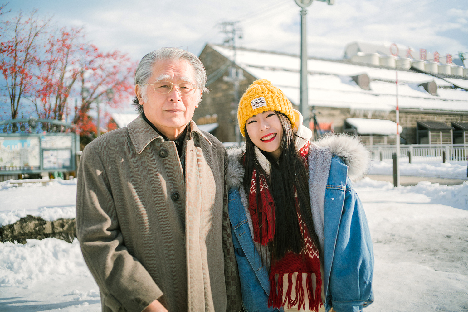 北海道自助遊攻略