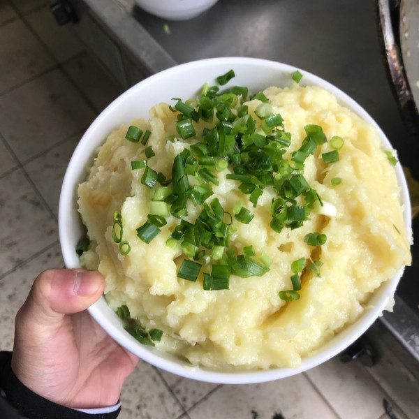 河内(上)一周孤儿院志愿活动