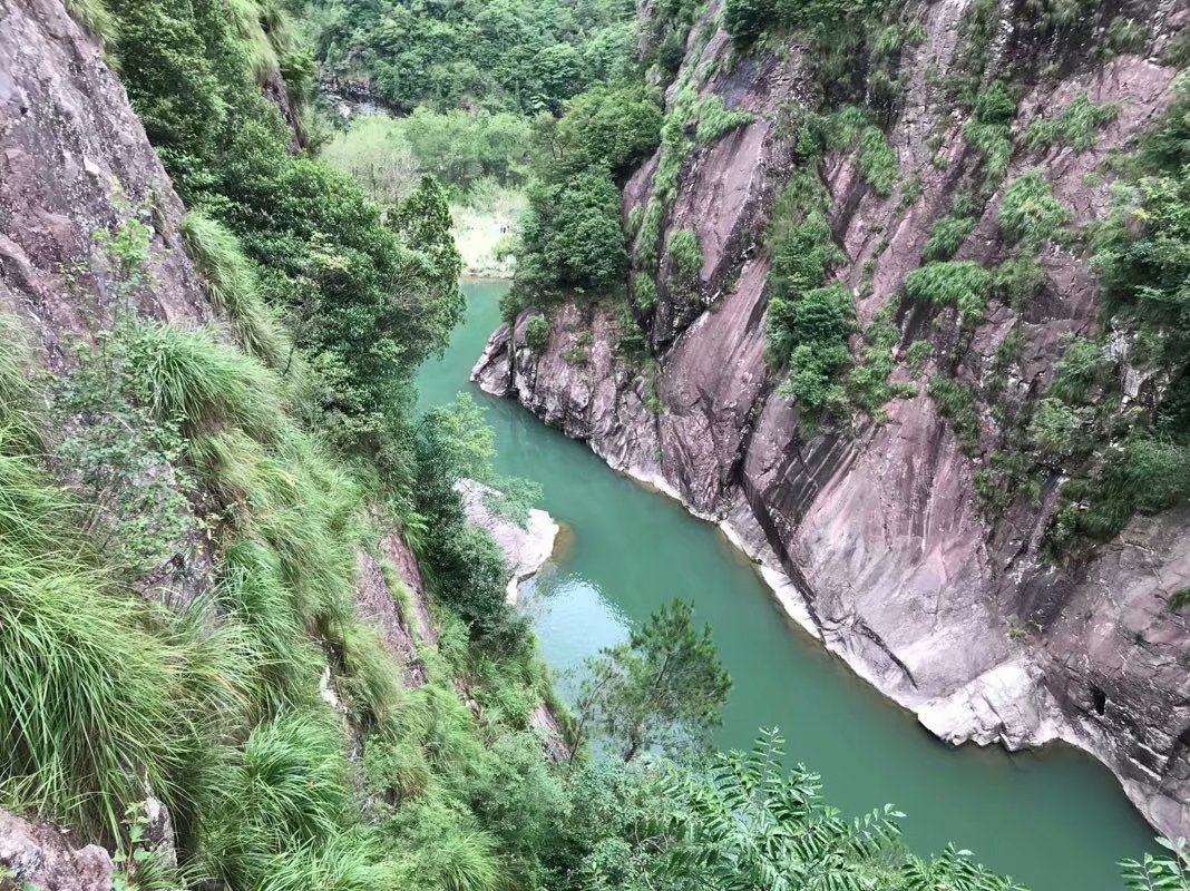 楠溪江太平巖景區遊記, 太平巖景區旅遊攻略, 太平巖景區自助遊遊記