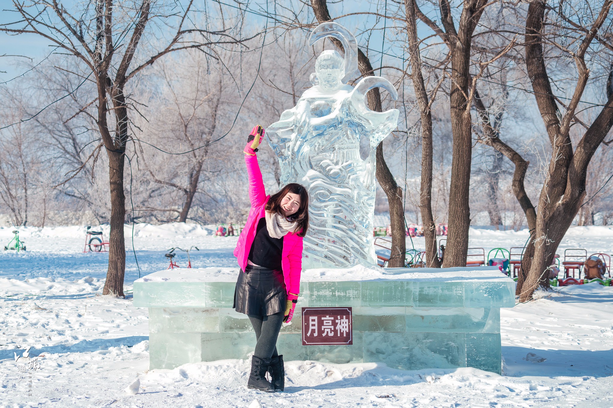 雪鄉自助遊攻略