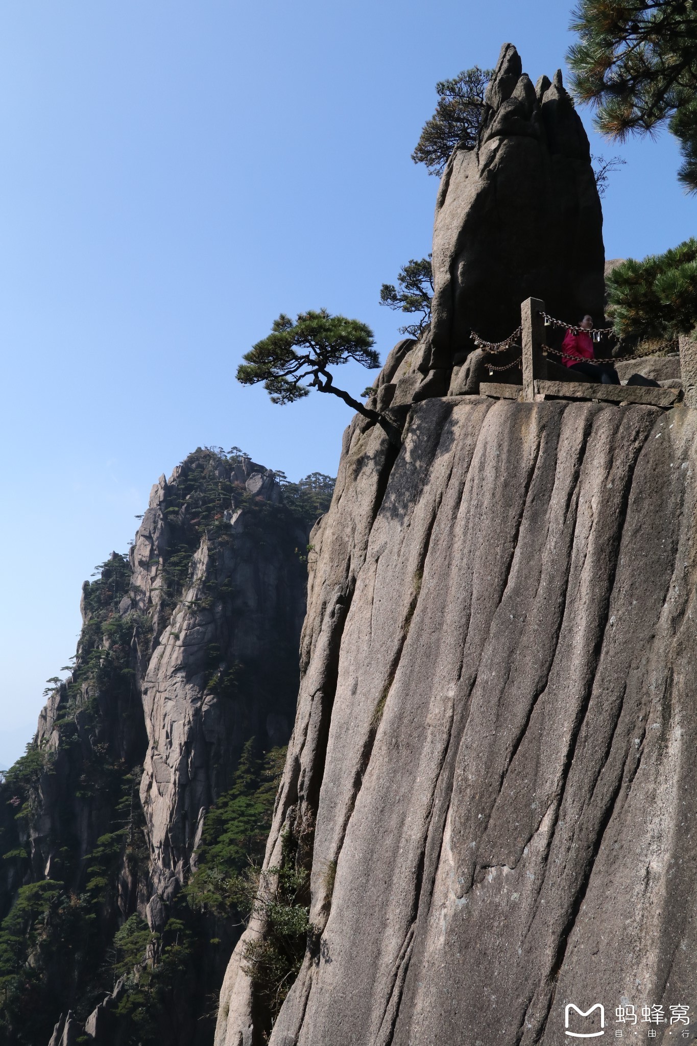 黃山自助遊攻略