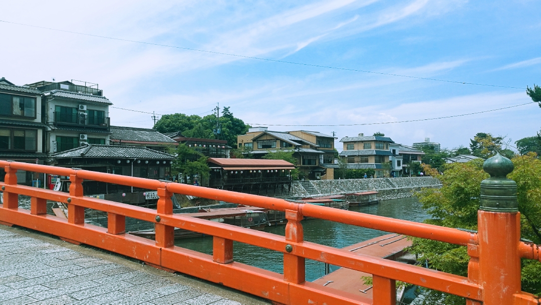 如果你打算一生只去一次日本--大阪京都宇治奈良東京鎌倉十日行程