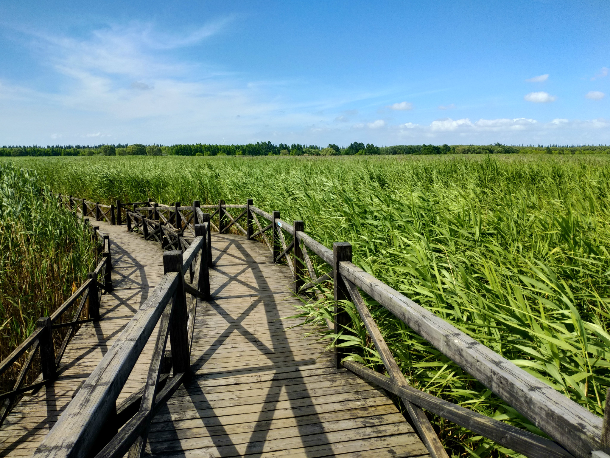 2018年7月台风前的说走就走--吕四、启东、
