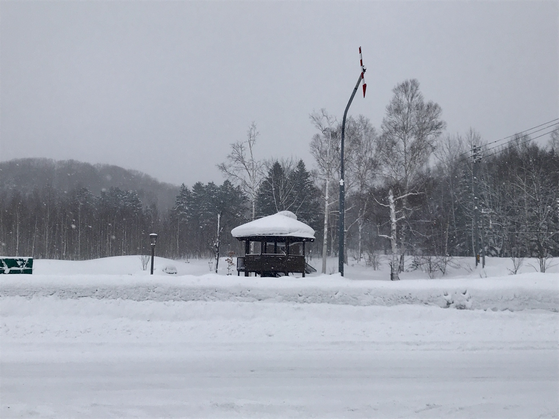 北海道自助遊攻略