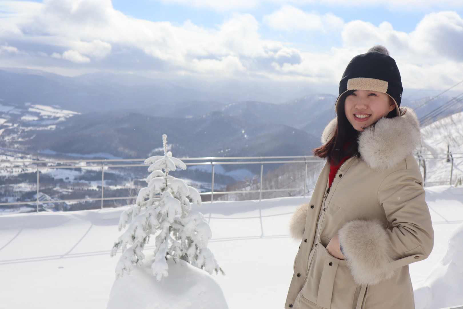 北海道自助遊攻略