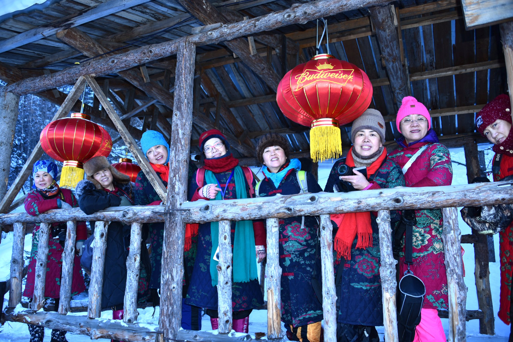 雪鄉自助遊攻略