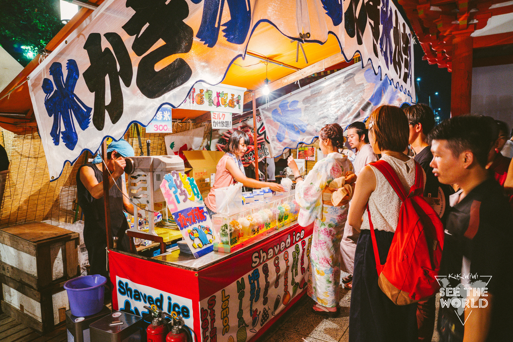 京都自助遊攻略