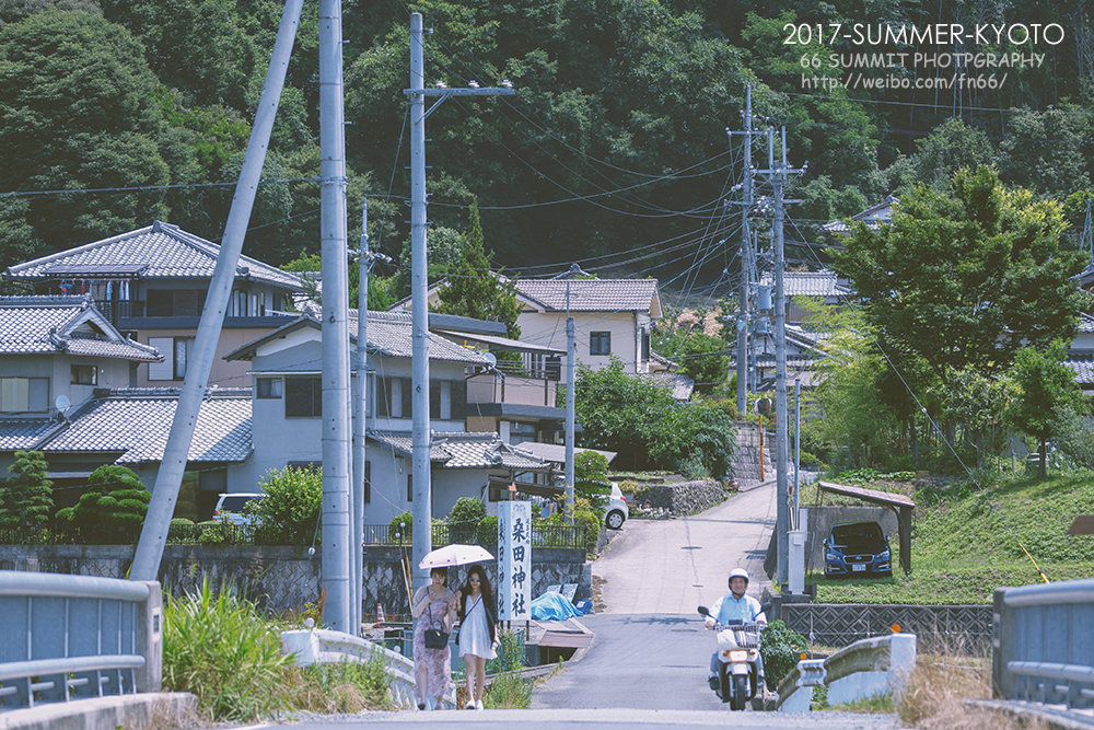 京都自助遊攻略