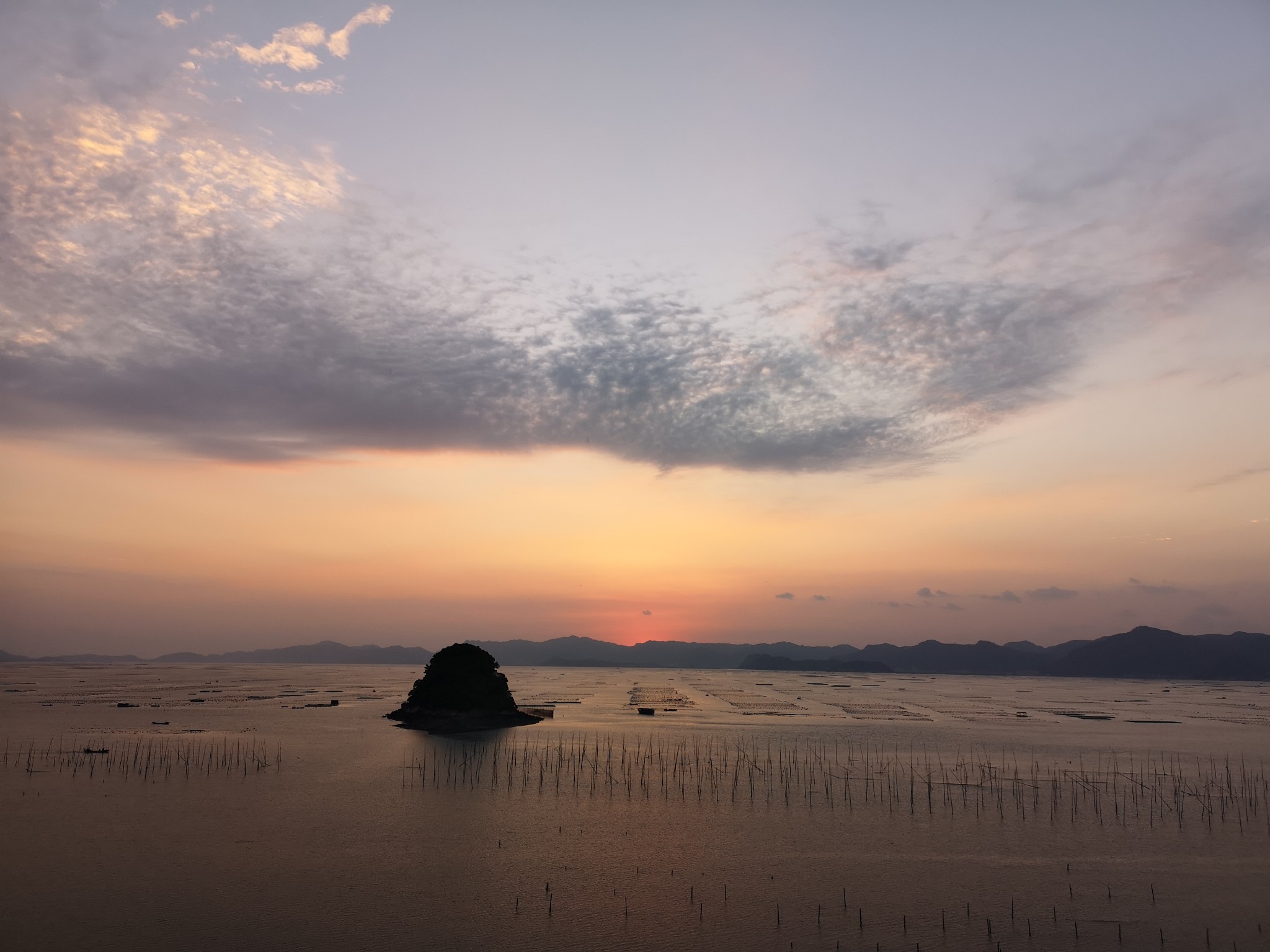 霞浦自助遊攻略